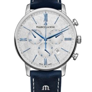 Maurice Lacroix Eliros Chronograph EL1098-SS001-114-1