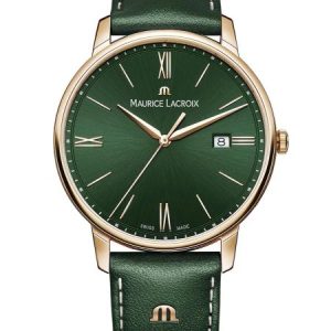 Maurice Lacroix Eliros Date EL1118-PVP01-610-1