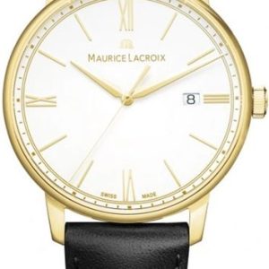 Maurice Lacroix Eliros Date  EL1118-PVY01-110-2