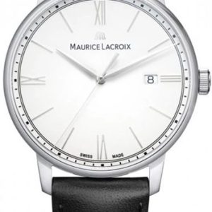 Maurice Lacroix Eliros Date  EL1118-SS001-110-2