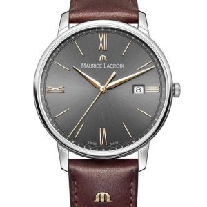 Maurice Lacroix Eliros Date EL1118-SS001-311-1