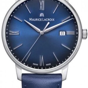 Maurice Lacroix Eliros Date EL1118-SS001-410-4