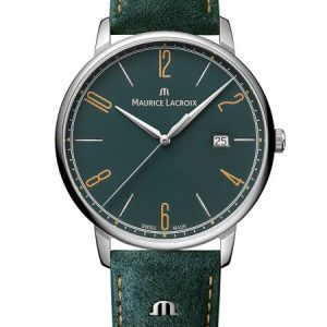 Maurice Lacroix Eliros Date EL1118-SS001-620-5