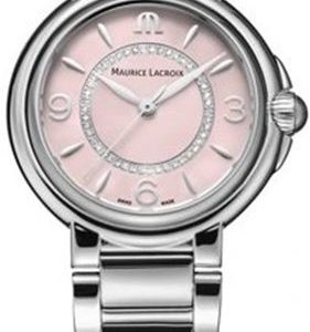 Maurice Lacroix Fiaba Round FA1104-SS002-F20-1