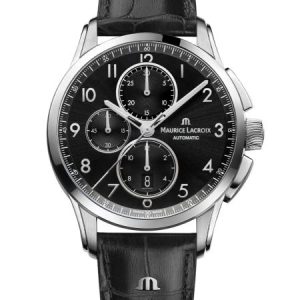 Maurice Lacroix Pontos Chronograph PT6388-SS001-320-2