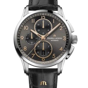 Maurice Lacroix Pontos Chronograph PT6388-SS001-321-2