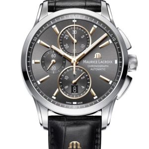 Maurice Lacroix Pontos Chronograph PT6388-SS001-331-1