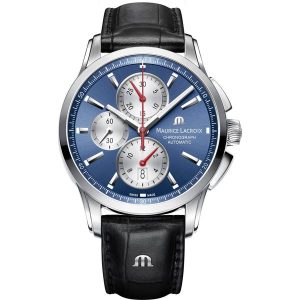 Maurice Lacroix Pontos Chronograph PT6388-SS001-430