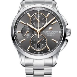 Maurice Lacroix Pontos Chronograph PT6388-SS002-331-1