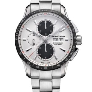 Maurice Lacroix Pontos S Chronograph PT6038-SSL22-130-1