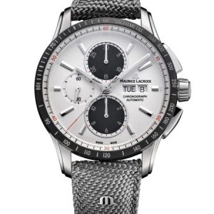 Maurice Lacroix Pontos S Chronograph PT6038-SSL24-130-2