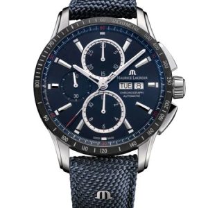 Maurice Lacroix Pontos S Chronograph PT6038-SSL24-430-4