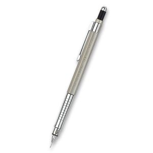 Mechanická tužka Faber-Castell TK-Fine VARIO L Champagne Gold 0041/135 - šíře stopy 0