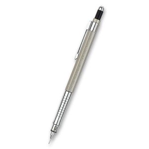 Mechanická tužka Faber-Castell TK-Fine VARIO L Champagne Gold 0041/135 - šíře stopy 1