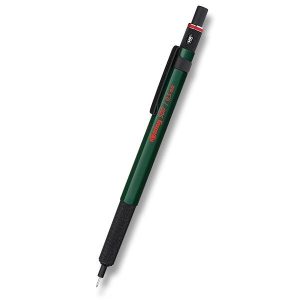 Mechanická tužka Rotring 500 Green 1520/0964106