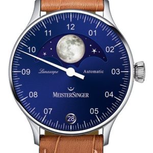 MeisterSinger Lunascope LS908