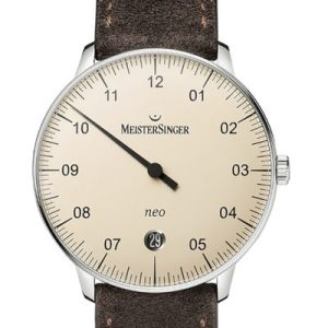 MeisterSinger Neo NE903N