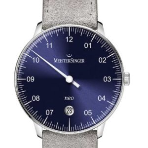 MeisterSinger Neo NE908N