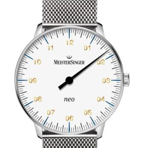 MeisterSinger Neo NES901G - NES901G_MLN18