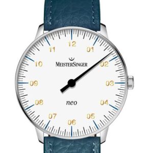 MeisterSinger Neo NES901G - NES901G_SB114