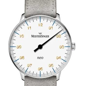 MeisterSinger Neo NES901G - NES901G_SV16