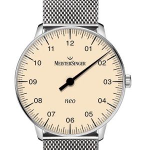 MeisterSinger Neo NES903 - NES903_MLN18