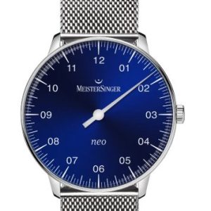 MeisterSinger Neo NES908 - NES908_MLN18