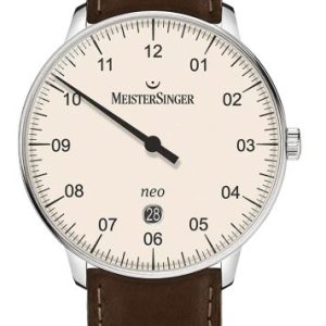 MeisterSinger Neo Plus NE403