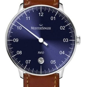 MeisterSinger Neo Plus NE408