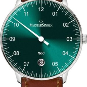 MeisterSinger Neo Plus NE419D