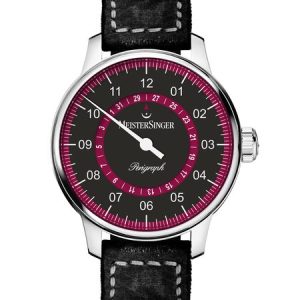 MeisterSinger Perigraph AM1002R