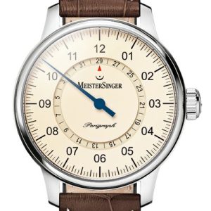 MeisterSinger Perigraph AM1003