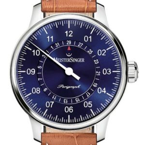 MeisterSinger Perigraph AM1008