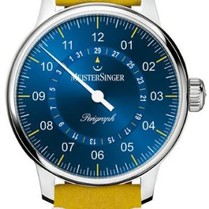 MeisterSinger Perigraph S-AM1018 Limited Edition