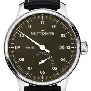 MeisterSinger Primatic PR902