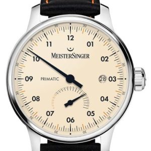 MeisterSinger Primatic PR903