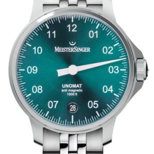 MeisterSinger Unomat UN919