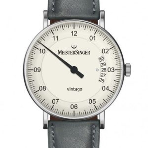 MeisterSinger Vintago VT901