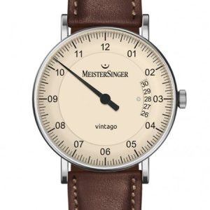 MeisterSinger Vintago VT903