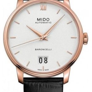 Mido Baroncelli Big Date M027.426.36.018.00