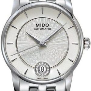 Mido Baroncelli Diamonds M007.207.11.036.00