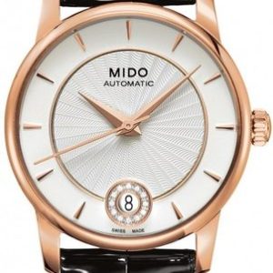 Mido Baroncelli Diamonds M007.207.36.036.00