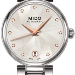 Mido Baroncelli Donna M022.207.11.036.10