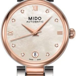 Mido Baroncelli Donna M022.207.22.116.10