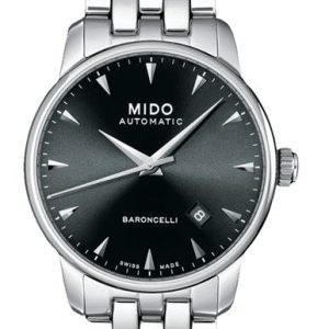 Mido Baroncelli Gent M8600.4.18.1