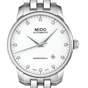 Mido Baroncelli Gent M8600.4.66.1