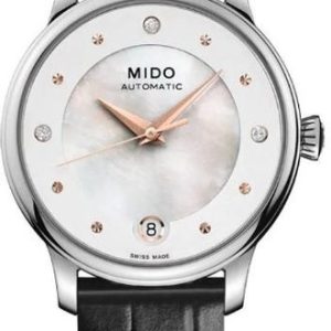 Mido Baroncelli Lady Day & Night M039.207.16.106.00