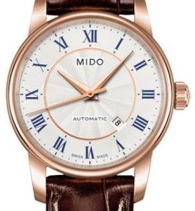 Mido Baroncelli Lady M7600.2.21.8