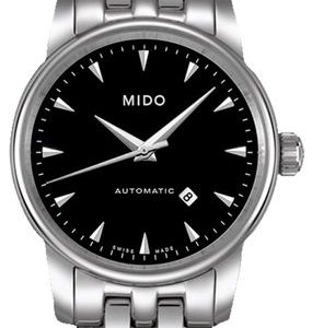 Mido Baroncelli Lady M7600.4.18.1