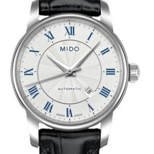 Mido Baroncelli Lady M7600.4.21.4